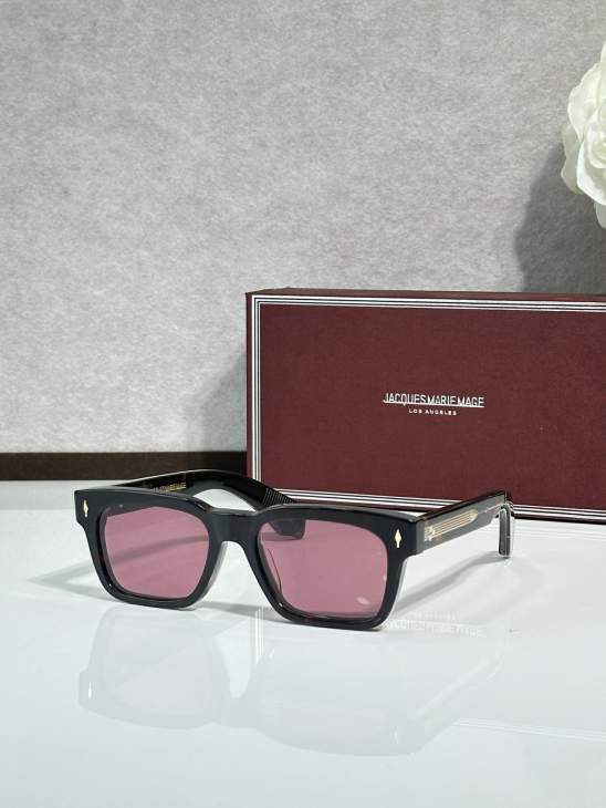 Picture of Jacques Marie Mage Sunglasses _SKUfw77364978fw